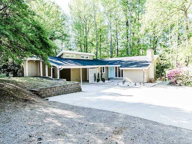 63 Indian Trl Sanford, NC 27332 | MLS 604886 Photo 1