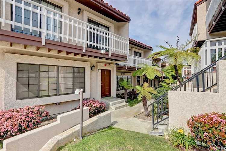 410 Avenue G #35 in Redondo Beach, CA - MLS# SB19062443 Photo 1