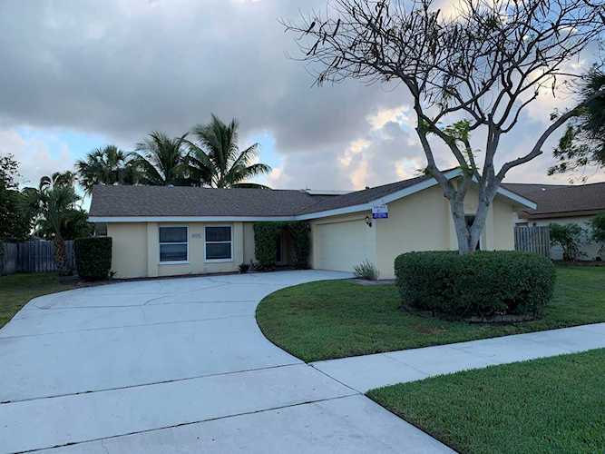 4175 Bay Laurel Way Boca Raton, FL 33487 | MLS RX-10524674 Photo 1