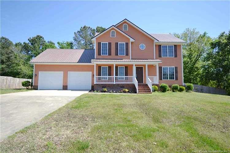 800 Shortridge Rd Fayetteville, NC 28303 | MLS 604888 Photo 1