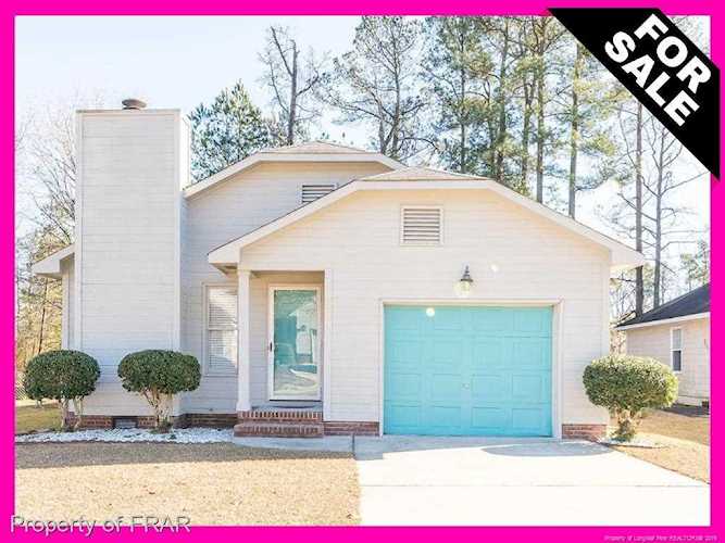 2886 Copenhagen St Fayetteville, NC 28301 | MLS 554350 Photo 1