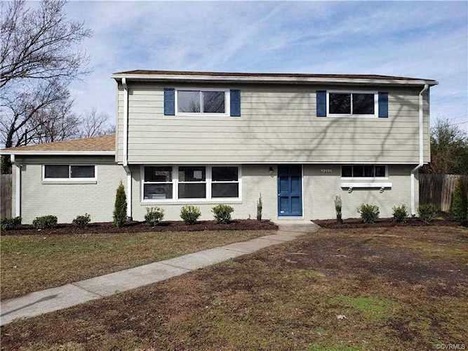 9202 Mapleway Rd Henrico, VA 23229 | MLS 1907950 Photo 1