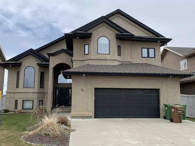 54 Kingsmoor Close St. Albert, AB T8N 0X2