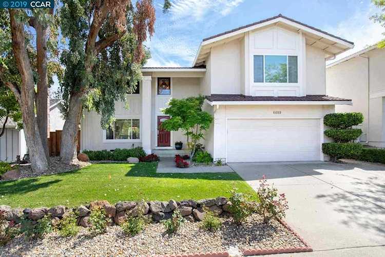 4489 Leatherwood Ct Concord, CA 94521 | MLS 40862003 Photo 1