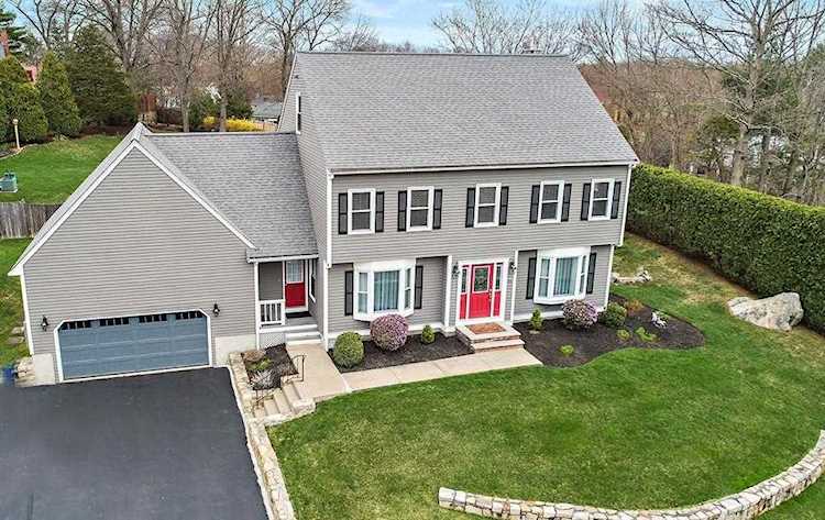 11 Zana Park Drive, Braintree, MA 02184 - $880,000 - MLS#72486923 Photo 1