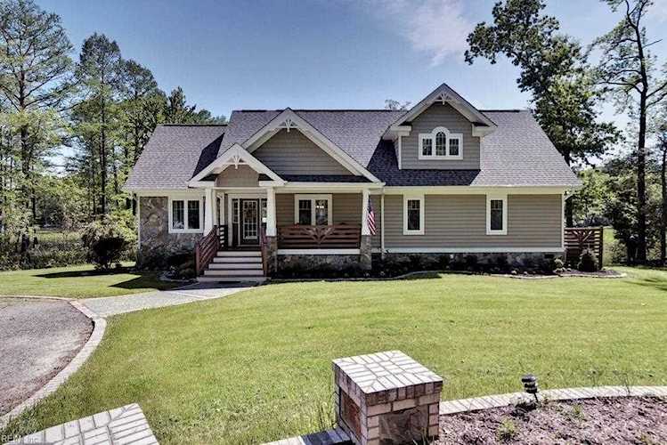 258 Sandy Bay Rd Williamsburg VA 23185 | MLS# 10254220 - TREG.com Photo 1