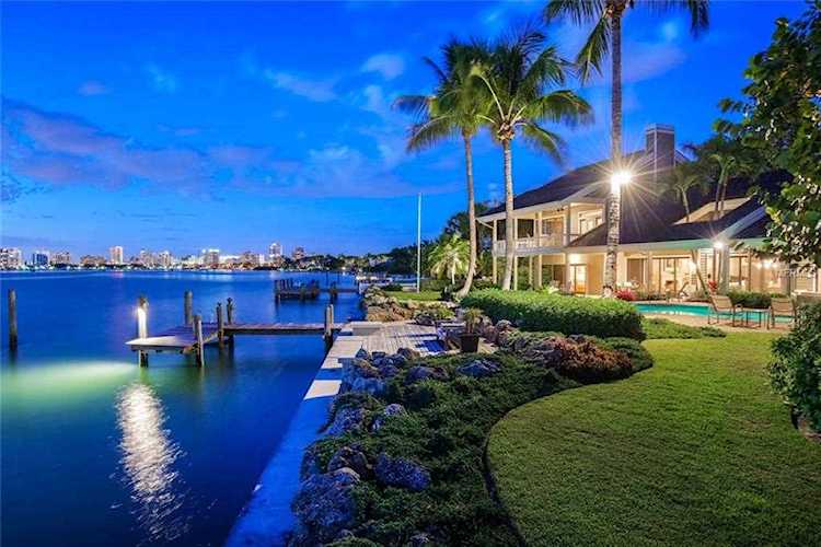 1221 Hillview Drive Sarasota, FL 34239