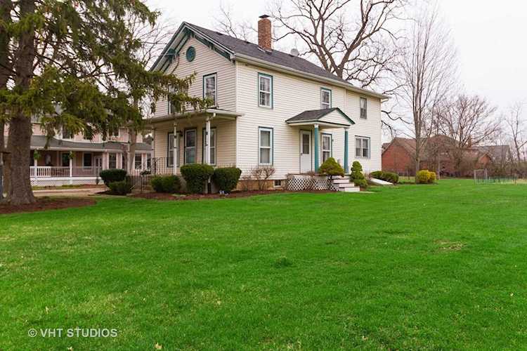 117 N White St Frankfort, IL 60423 | MLS 10338928 Photo 1