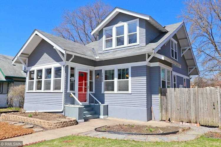 1655 Hubbard Avenue Saint Paul, MN 55104 | MLS 5198277 Photo 1