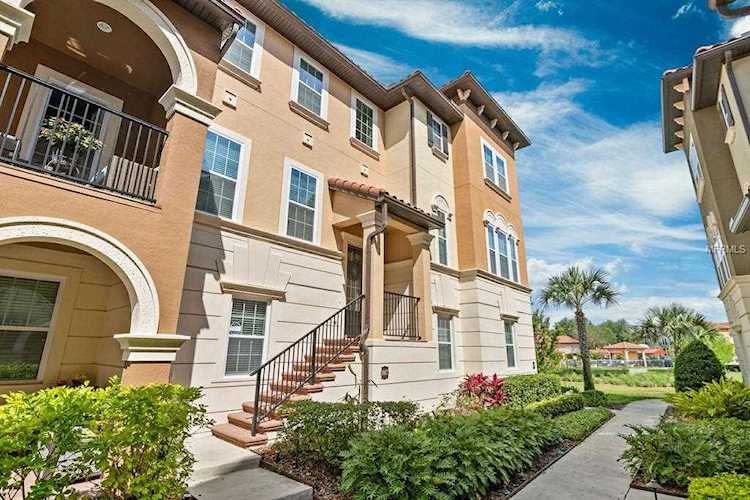 1817 Lobelia Drive Lake Mary FL by RE/MAX Downtown Photo 1