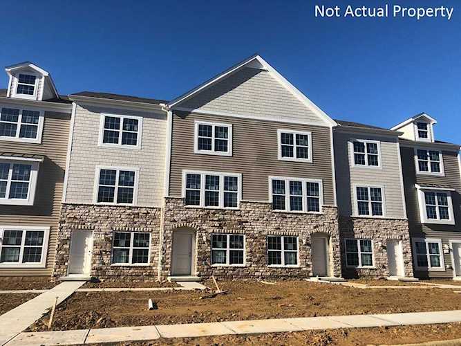 357 Laurel Creek Street Pickerington, OH 43147 | MLS 219000503 Photo 1