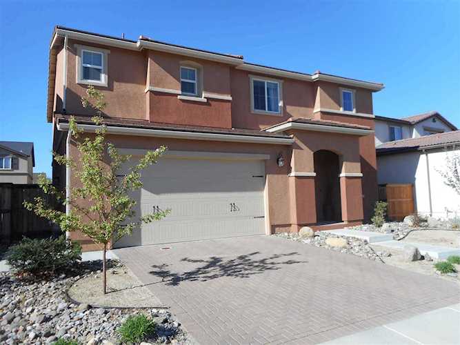 2020 Peaceful Valley Dr. Reno, NV 89521 | MLS 190001667 Photo 1