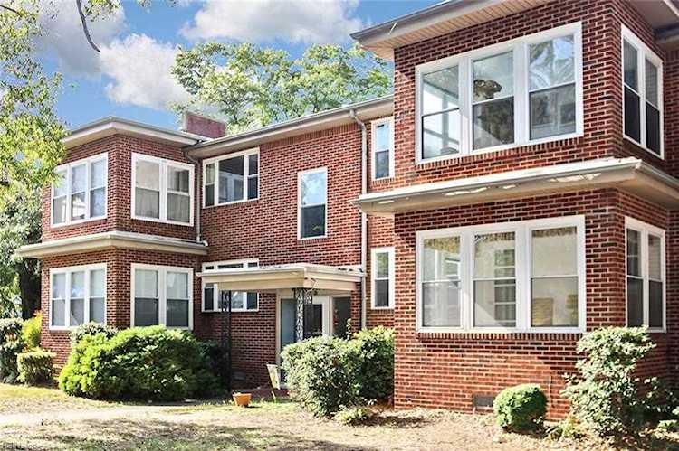 7701 N Shirland Ave #A-2 Norfolk, VA 23505