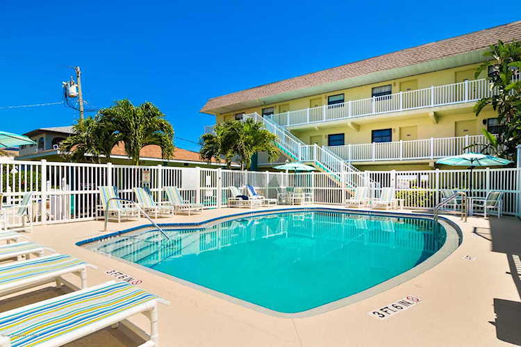 1441 S Miramar Avenue #328 Indialantic, FL 32903 | MLS 842630 Photo 1