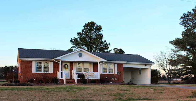 4165 Buck Road Vanceboro, NC 28586 | MLS 100145800 Photo 1