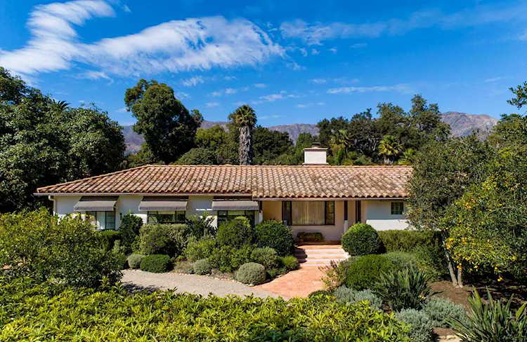 1544 San Leandro Ln Montecito, CA 93108 | MLS 19-1349 Photo 1