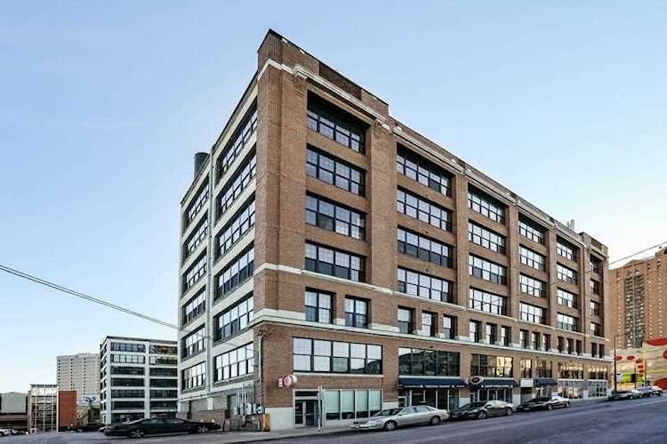 500 Robert Street N #216 Saint Paul, MN 55101 | MLS 5220179 Photo 1