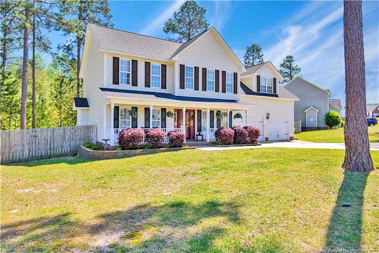 226 Linden Rd Cameron, NC 28326 | MLS 605903 Photo 1