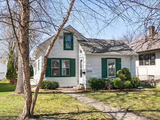 3540 40th Avenue S Minneapolis, MN 55406 | MLS 5218377 Photo 1