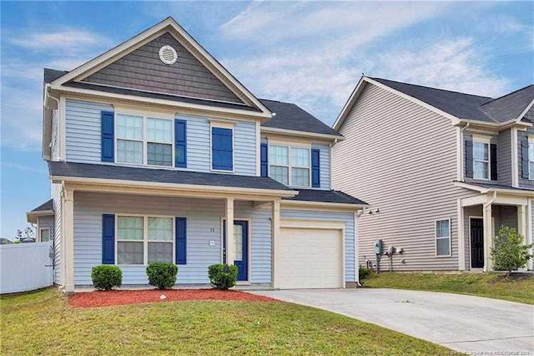 33 Bicentennial Way Cameron, NC 28326 | MLS 605956 Photo 1