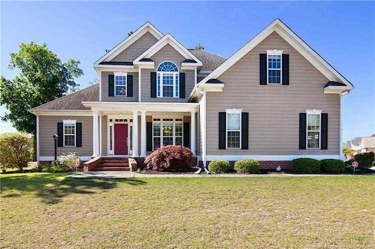1518 Epic Way Hope Mills, NC 28348 | MLS 605955 Photo 1