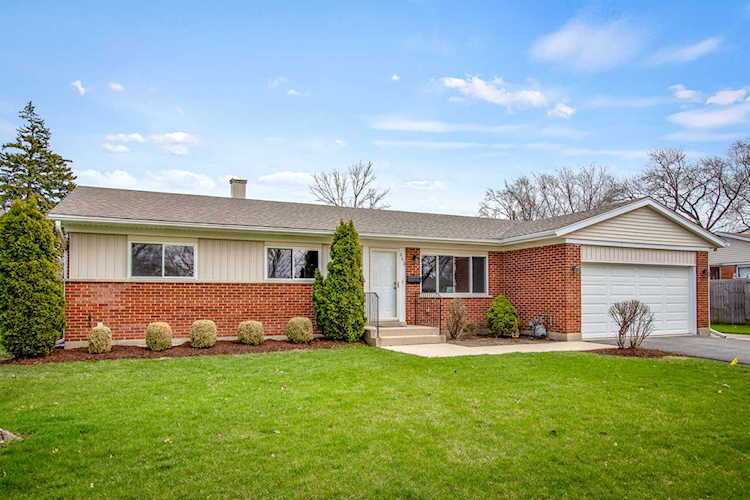 963 Clark Ln Des Plaines, IL 60016 | MLS 10253127 Photo 1