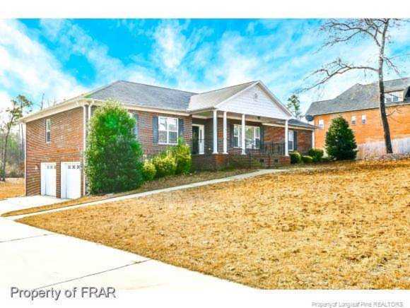 3755 Heartpine Dr Fayetteville, NC 28306 | MLS 534133 Photo 1