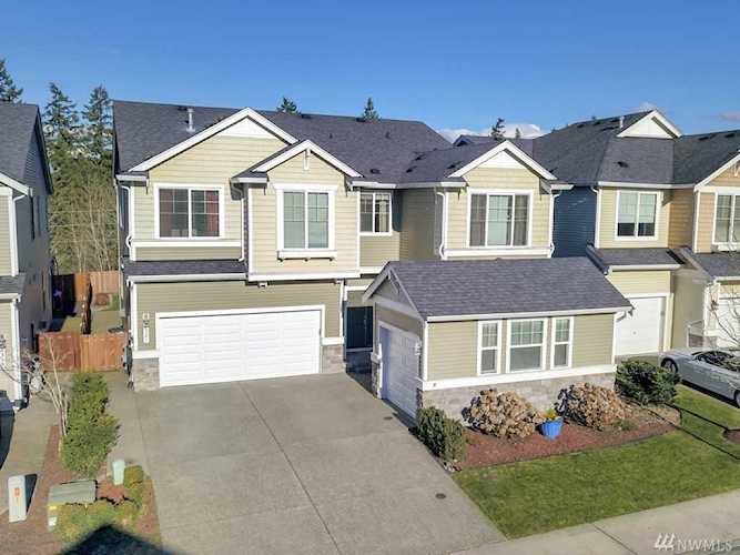 2321 170th Ave E Lake Tapps, WA 98391 | MLS ® 1418094 Photo 1