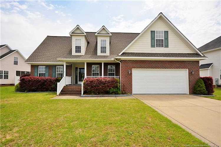 151 Thorncliff Dr Raeford, NC 28376 | MLS 605996 Photo 1