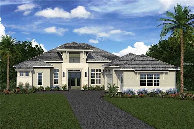 5408 Greenbrook Drive Sarasota, FL 34238 | MLS A4434152 Photo 1