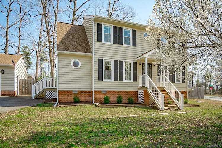 4911 Campbellridge Dr Midlothian, VA 23112 | MLS 1907841 Photo 1