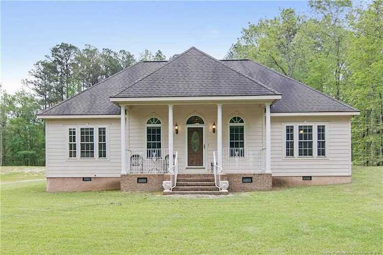 4793 Overhills Rd Spring Lake, NC 28390 | MLS 605942 Photo 1
