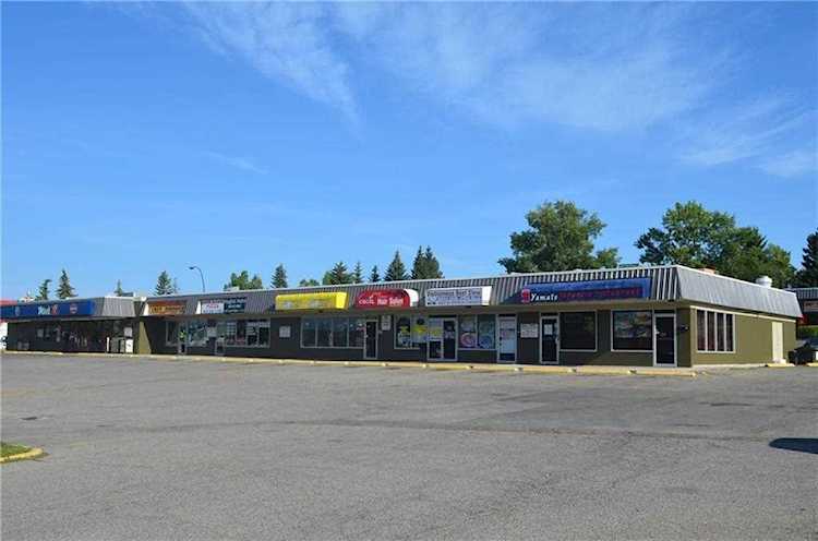3616 52 Avenue NW #12, Calgary, AB for sale - MLS C4242124 Photo 1