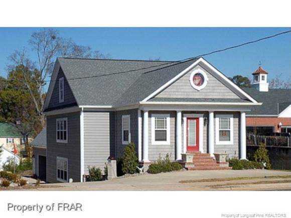 908 Hay St Fayetteville, NC 28305 | MLS 535909 Photo 1