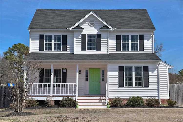2533 Winston Trace Circle Henrico, VA 23060 | MLS 1907838 Photo 1