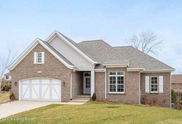 4819 Paddock Springs Dr Louisville, KY 40299 | MLS 1521795 Photo 1