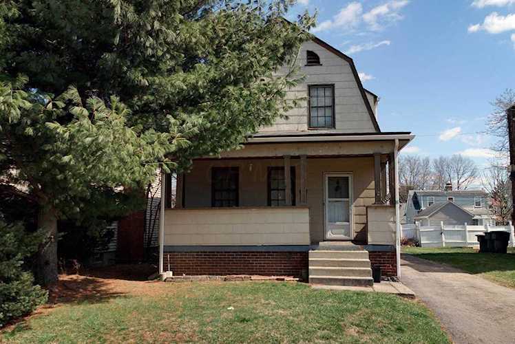 1160 Miller Avenue Columbus, OH 43206 | MLS 219013812 Photo 1