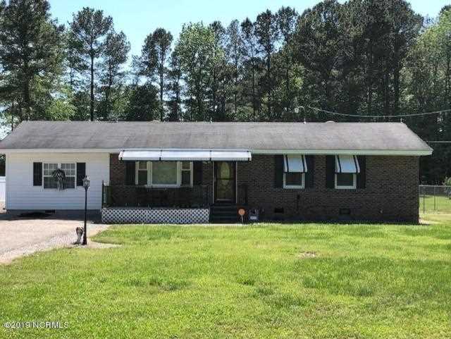 Home For Sale At 6570 Us 264a Highway Stantonsburg Nc In Shannon
