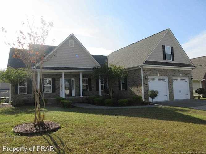6009 Cornfield Dr Fayetteville, NC 28304 | MLS 552275 Photo 1