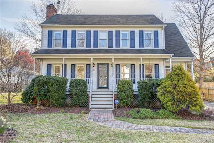 2811 E Waterford Way Henrico, VA 23233 | MLS 1907812 Photo 1
