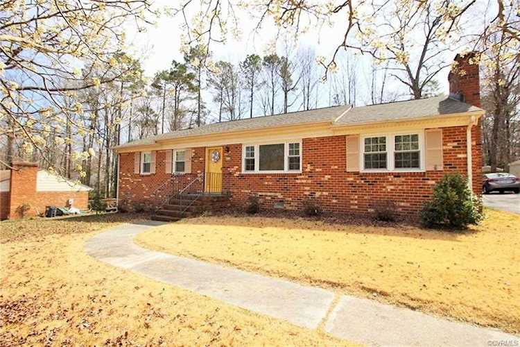 11239 Monday Way Midlothian, VA 23112 | MLS 1907446 Photo 1