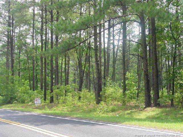 Raynor Mclamb Bunnlevel, NC 28323 | MLS 531610 Photo 1