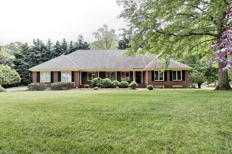 100 John Paine Williamsburg VA 23185 | MLS# 10255343 - TREG.com Photo 1