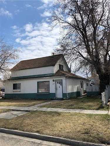 111 Fifth Avenue Strathmore, AB T1P 1B7