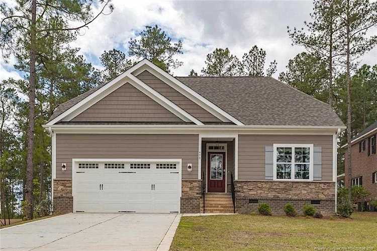 470 Legacy Lakes Way Aberdeen, NC 28315 | MLS 554805 Photo 1