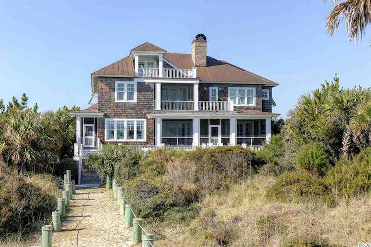 1207 Debordieu Blvd. Georgetown, SC 29440