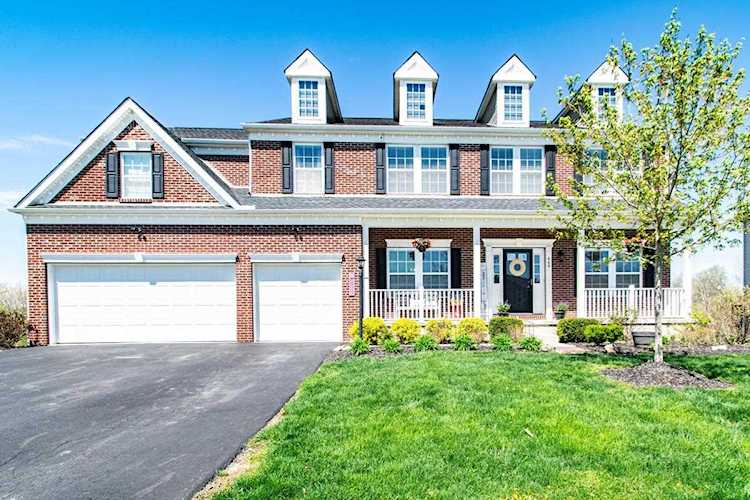 449 Melimare Drive Galena, OH 43021 | MLS 219011660 Photo 1