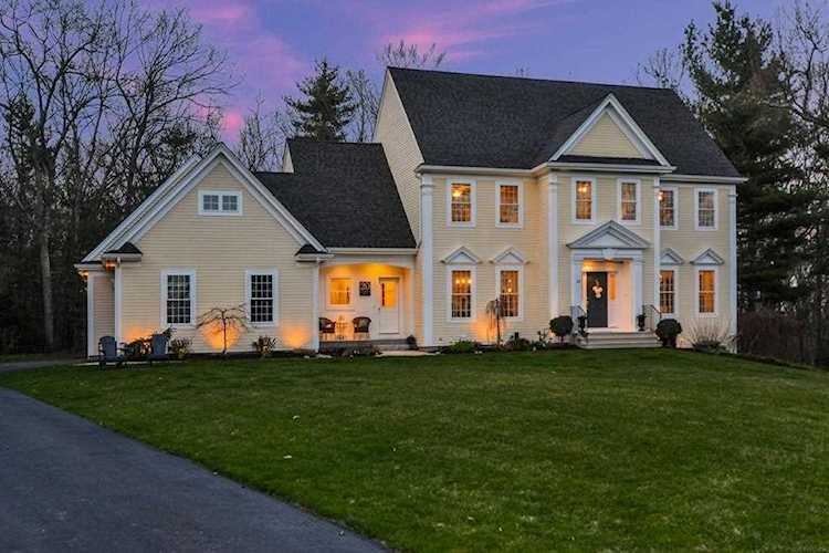 Glenwood Estates Grafton, 20 Glenwood Ln, MA, home for sale Photo 1