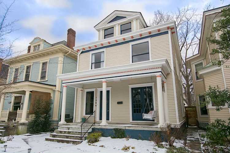 1264 Everett Ave Louisville, KY 40204 | MLS 1523370 Photo 1