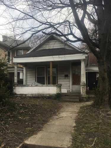 home for sale at 1602 S Shelby St Louisville KY 40217 - MLS #1527460 Photo 1